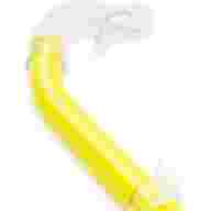 Трубка плавательная Salvas Fizzy Snorkel, DA137T0BTSTS, р. L - Трубка плавательная Salvas Fizzy Snorkel, DA137T0BTSTS, р. L