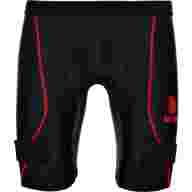 Шорты компрессионные взрослые BIG BOY Elite Line BB-SHEL-SR-L, с защитой паха, р.L - Шорты компрессионные взрослые BIG BOY Elite Line BB-SHEL-SR-L, с защитой паха, р.L