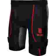Шорты компрессионные взрослые BIG BOY Elite Line BB-SHEL-SR-L, с защитой паха, р.L - Шорты компрессионные взрослые BIG BOY Elite Line BB-SHEL-SR-L, с защитой паха, р.L