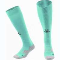 Гетры KELME Elastic mid-calf football sock K15Z908.328