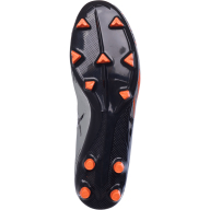 БЕЗ УПАКОВКИ Бутсы футбольные JOGEL Rapido FG Silver/black - БЕЗ УПАКОВКИ Бутсы футбольные JOGEL Rapido FG Silver/black