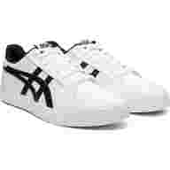Кеды мужские ASICS Classic CT 1191A165-100, р.10.5 (рос.43), бело-черный - Кеды мужские ASICS Classic CT 1191A165-100, р.10.5 (рос.43), бело-черный
