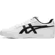 Кеды мужские ASICS Classic CT 1191A165-100, р.10.5 (рос.43), бело-черный - Кеды мужские ASICS Classic CT 1191A165-100, р.10.5 (рос.43), бело-черный