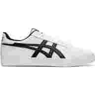 Кеды мужские ASICS Classic CT 1191A165-100, р.10.5 (рос.43), бело-черный - Кеды мужские ASICS Classic CT 1191A165-100, р.10.5 (рос.43), бело-черный
