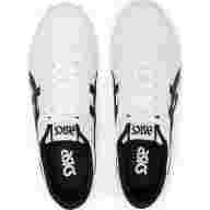Кеды мужские ASICS Classic CT 1191A165-100, р.10.5 (рос.43), бело-черный - Кеды мужские ASICS Classic CT 1191A165-100, р.10.5 (рос.43), бело-черный