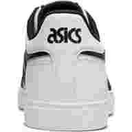 Кеды мужские ASICS Classic CT 1191A165-100, р.10.5 (рос.43), бело-черный - Кеды мужские ASICS Classic CT 1191A165-100, р.10.5 (рос.43), бело-черный