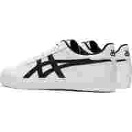Кеды мужские ASICS Classic CT 1191A165-100, р.10.5 (рос.43), бело-черный - Кеды мужские ASICS Classic CT 1191A165-100, р.10.5 (рос.43), бело-черный