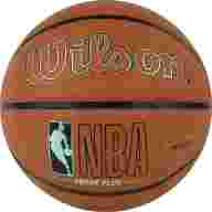 Мяч баскетбольный Wilson NBA Forge Plus Eco BSKT WZ2010901XB7, размер 7 - Мяч баскетбольный Wilson NBA Forge Plus Eco BSKT WZ2010901XB7, размер 7
