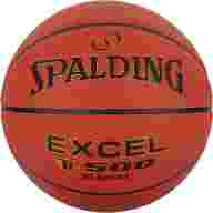Мяч баскетбольный Spalding Excel TF-500 In/Out, 76798z, р.6 - Мяч баскетбольный Spalding Excel TF-500 In/Out, 76798z, р.6
