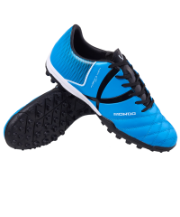 Бутсы многошиповые JOGEL Mondo TF Blue/black