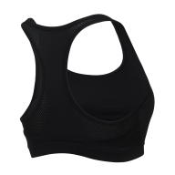 Бра тренировочное JOGEL DIVISION PerFormDRY Training Bra W, черный - downloaded from prime-sport.ru