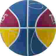 Мяч баск. TORRES Jam, B023123, р.3, резина, нейлон. корд, бут. кам., син-желто-малиновый - Мяч баск. TORRES Jam, B023123, р.3, резина, нейлон. корд, бут. кам., син-желто-малиновый