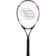 Ракетка для большого тенниса детская BOSHIKA EXPERT KIDS, алюминий, графит, 26&#039;&#039; - Ракетка для большого тенниса детская BOSHIKA EXPERT KIDS, алюминий, графит, 26''