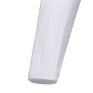 Джемпер компрессионный утепленный CAMP PerFormDRY Baselayer Top Warm, белый - downloaded from prime-sport.ru
