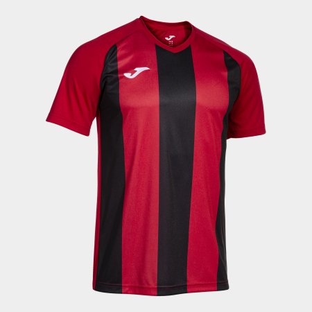 Игровая футболка JOMA INTER IV ROJO NEGRO