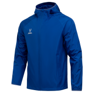 Куртка ветрозащитная JOGEL CAMP Rain Jacket, синий, детский - downloaded from prime-sport.ru