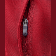 Олимпийка JOGEL DIVISION PerFormDRY Pre-match Knit Jacket, красный, детский - downloaded from prime-sport.ru
