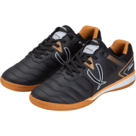 Бутсы зальные JÖGEL Tornado 2.0 Black/gold - Бутсы зальные JÖGEL Tornado 2.0 Black/gold