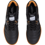 Бутсы зальные JÖGEL Tornado 2.0 Black/gold - Бутсы зальные JÖGEL Tornado 2.0 Black/gold