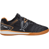 Бутсы зальные JÖGEL Tornado 2.0 Black/gold - Бутсы зальные JÖGEL Tornado 2.0 Black/gold