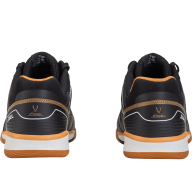 Бутсы зальные JÖGEL Tornado 2.0 Black/gold - Бутсы зальные JÖGEL Tornado 2.0 Black/gold