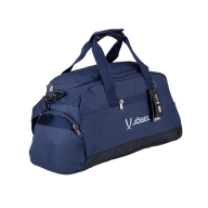 Сумка спортивная DIVISION Small Bag, темно-синий - downloaded from prime-sport.ru