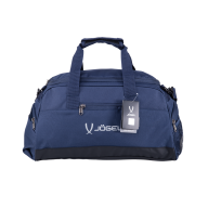 Сумка спортивная DIVISION Small Bag, темно-синий - downloaded from prime-sport.ru