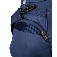 Сумка спортивная DIVISION Small Bag, темно-синий - downloaded from prime-sport.ru