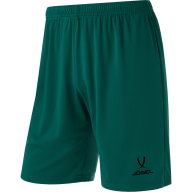 Шорты игровые JÖGEL CAMP Classic Shorts, темно-зеленый, детский - Шорты игровые JÖGEL CAMP Classic Shorts, темно-зеленый, детский