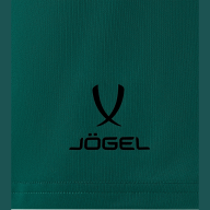Шорты игровые JÖGEL CAMP Classic Shorts, темно-зеленый, детский - Шорты игровые JÖGEL CAMP Classic Shorts, темно-зеленый, детский