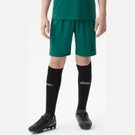 Шорты игровые JÖGEL CAMP Classic Shorts, темно-зеленый, детский - Шорты игровые JÖGEL CAMP Classic Shorts, темно-зеленый, детский