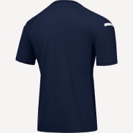 Футболка тренировочная JÖGEL CAMP 2 Training Poly Tee, темно-синий - Футболка тренировочная JÖGEL CAMP 2 Training Poly Tee, темно-синий
