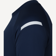 Футболка тренировочная JÖGEL CAMP 2 Training Poly Tee, темно-синий - Футболка тренировочная JÖGEL CAMP 2 Training Poly Tee, темно-синий