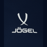 Футболка тренировочная JÖGEL CAMP 2 Training Poly Tee, темно-синий - Футболка тренировочная JÖGEL CAMP 2 Training Poly Tee, темно-синий