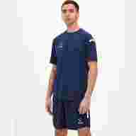 Футболка тренировочная JÖGEL CAMP 2 Training Poly Tee, темно-синий - Футболка тренировочная JÖGEL CAMP 2 Training Poly Tee, темно-синий