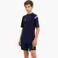 Футболка тренировочная JÖGEL CAMP 2 Training Poly Tee, темно-синий - Футболка тренировочная JÖGEL CAMP 2 Training Poly Tee, темно-синий