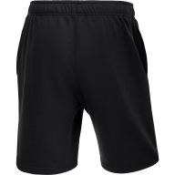 Шорты JÖGEL ESSENTIAL Cotton Shorts, черный - Шорты JÖGEL ESSENTIAL Cotton Shorts, черный