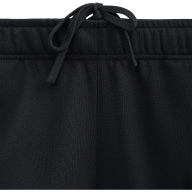 Шорты JÖGEL ESSENTIAL Cotton Shorts, черный - Шорты JÖGEL ESSENTIAL Cotton Shorts, черный