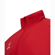 Куртка ветрозащитная JÖGEL CAMP 2 Rain Jacket, красный, детский - Куртка ветрозащитная JÖGEL CAMP 2 Rain Jacket, красный, детский