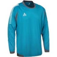 Свитер вратарский DIVISION PerFormDRY GK Pattern LS, сиреневый/темно-серый/белый - Свитер вратарский DIVISION PerFormDRY GK Pattern LS, сиреневый/темно-серый/белый