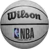 Мяч баскетбольный Wilson NBA Forge Pro WZ2010801XB, размер 7 - Мяч баскетбольный Wilson NBA Forge Pro WZ2010801XB, размер 7