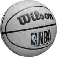 Мяч баскетбольный Wilson NBA Forge Pro WZ2010801XB, размер 7 - Мяч баскетбольный Wilson NBA Forge Pro WZ2010801XB, размер 7