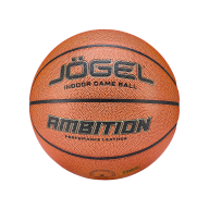 Мяч баскетбольный JOGEL Ambition №6 - downloaded from prime-sport.ru