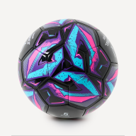 Мяч футбольный JOGEL Intro №5, черный - downloaded from prime-sport.ru