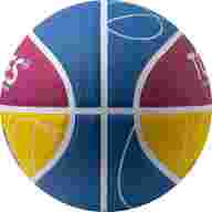 Мяч баск. TORRES Jam, B023127, р.7, резина, нейлон. корд, бут. кам., син-желто-малиновый - Мяч баск. TORRES Jam, B023127, р.7, резина, нейлон. корд, бут. кам., син-желто-малиновый