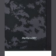 Футболка вратарская DIVISION PerFormDRY SPLASH GK Jersey, черный, детский - downloaded from prime-sport.ru
