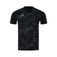 Футболка вратарская DIVISION PerFormDRY SPLASH GK Jersey, черный, детский - downloaded from prime-sport.ru