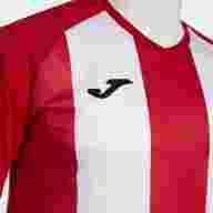 Игровая футболка JOMA INTER IV ROJO BLANCO - Игровая футболка JOMA INTER IV ROJO BLANCO