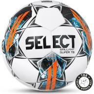 Мяч футбольный SELECT BRILLANT SUPER FIFA TB V22 810316-001 - Мяч футбольный SELECT BRILLANT SUPER FIFA TB V22 810316-001