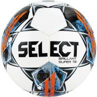 Мяч футбольный SELECT BRILLANT SUPER FIFA TB V22 810316-001 - Мяч футбольный SELECT BRILLANT SUPER FIFA TB V22 810316-001